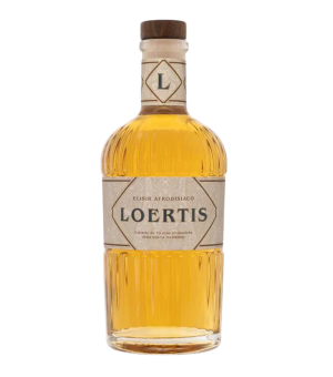 Liquore Loertis Elisir...