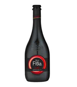 Birra Flea Bastola Imperial...