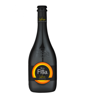 Birra Flea Costanza Blonde...