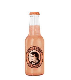 Soda Pompelmo Rosa Pink...
