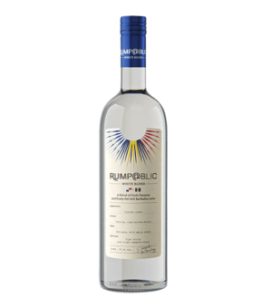 Rum RumP@blic Bianco White...