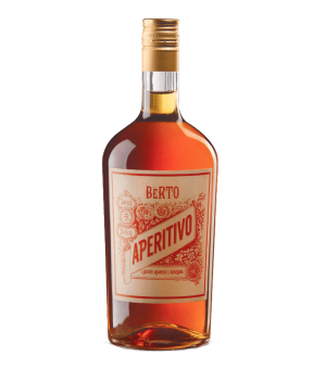 Aperitivo Bèrto Antica...