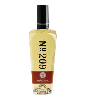 Gin No. 209 Sauvignon Blanc...