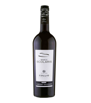 Cabernet Sauvignon Collio...