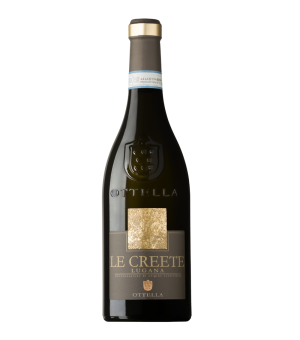 Lugana DOC Le Creete...