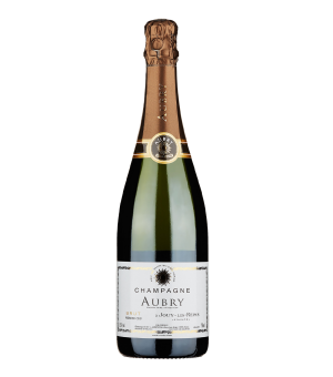 Champagne Brut Premier Cru...