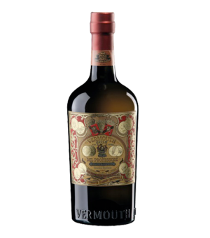 Vermouth Bianco Del...