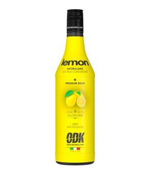 Succo di Limone 100% ODK 75 Cl