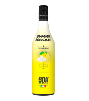 Sweet & Sour ODK Cl 75
