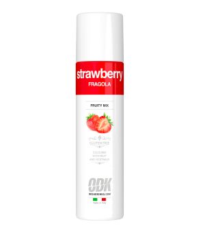 Fruit Mix Purea di Fragola...