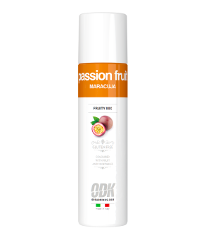 Fruit Mix Purea di Passion...