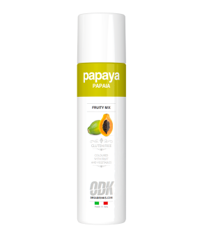 Fruit Mix Purea di Papaya...