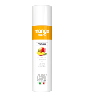 Fruit Mix Purea di Mango...