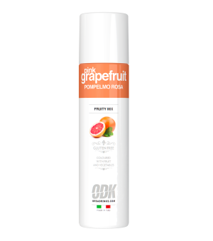 Fruit Mix Purea di Pompelmo...