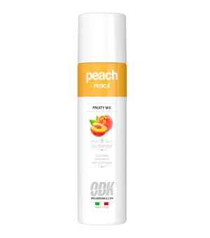 Fruit Mix Purea di Pesca...