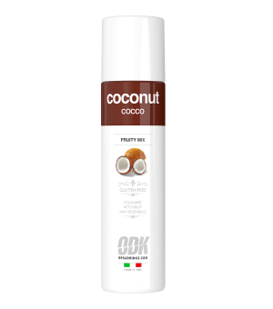 Fruit Mix Purea di Cocco...