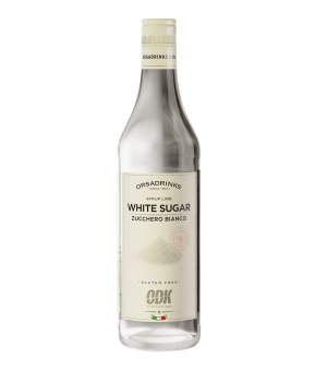 Sciroppo Zucchero Bianco...