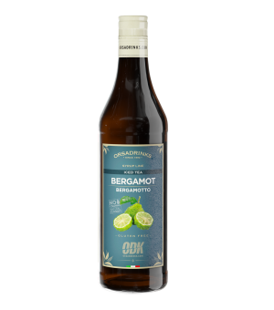 Bergamotto Iced Tea ODK Cl 75