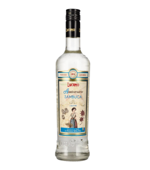 Sambuca Lucano Lt 1