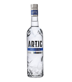 Vodka Artic Lt 1