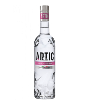 Vodka Artic Pesca Lt 1
