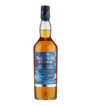 Talisker Storm Single Malt...