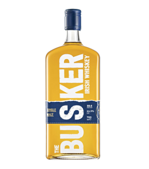 The Busker Single Malt...