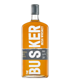 The Busker Single Pot Still...