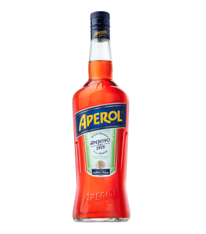 Aperitivo Aperol Lt 3