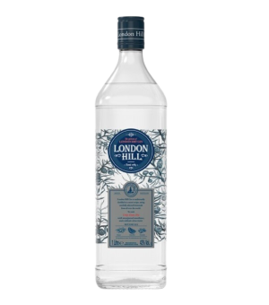 Gin London Hill London Dry...