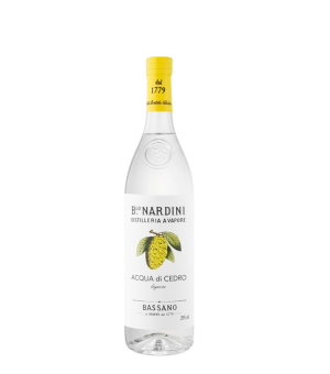 Liquore Acqua di Cedro...