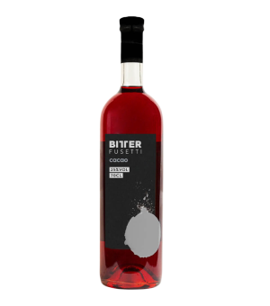 Aperitivo Bitter Fusetti...