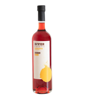 Aperitivo Bitter Fusetti...