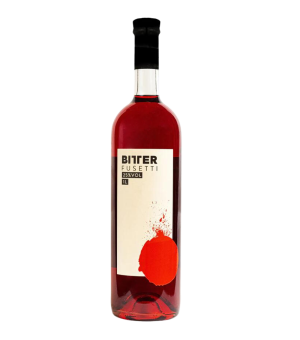 Aperitivo Bitter Fusetti Lt 1