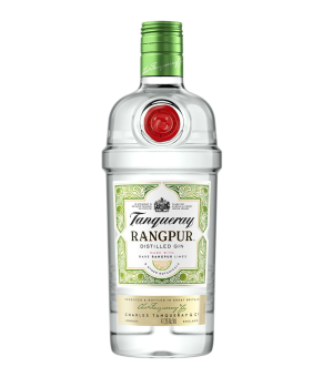 Gin Rangpur Tanqueray Lt 1