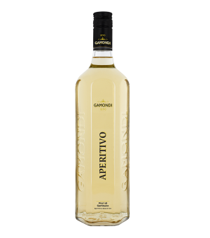 Aperitivo Fiori di Sambuco...
