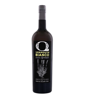 Q Vermouth Bianco Oscar...