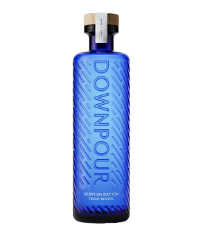 Downpour Scottish Dry Gin...