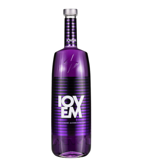 Liquore Iovem by Bruno...