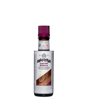 Angostura Cocoa Bitter Cl 10
