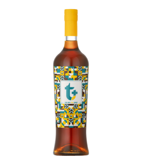 T+ Liquore premium italiano...