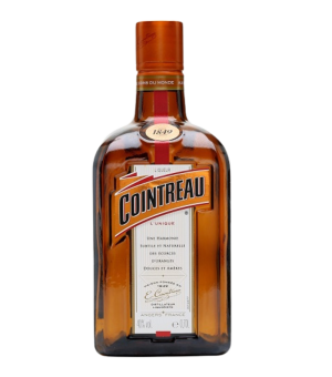 Likör Cointreau Lt 1