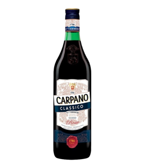 Vermouth Classico Rosso...