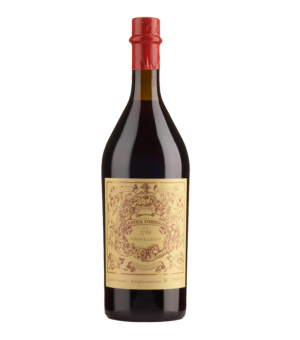 Vermouth Rosso Antica...