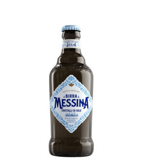 Birra Messina Cristalli di...
