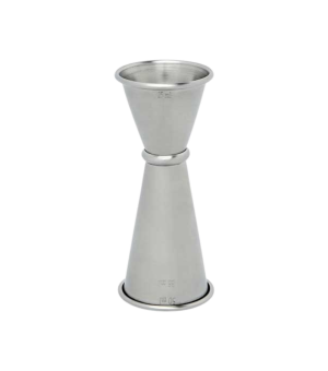 Jigger Rostfreier Stahl ml...