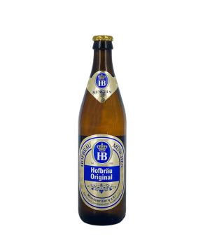 Birra HB Original Hofbräu...