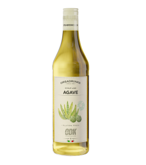 Sciroppo di Agave ODK Cl 75