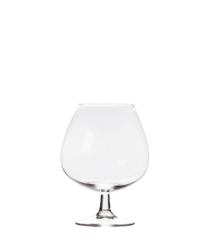 Set 4 Bicchieri Cognac e...