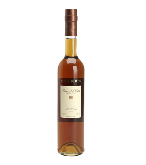 Passito Moscatel Oro Torres...